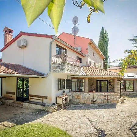 Вилла 4 Murri - Nearby