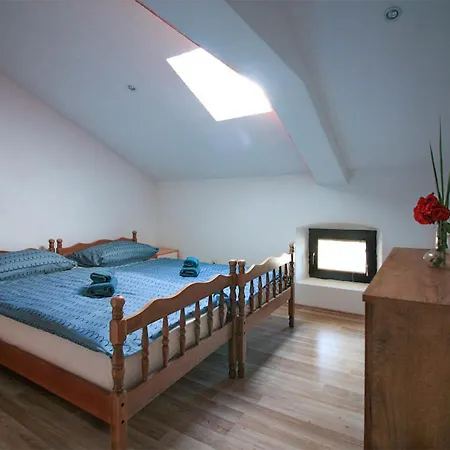 Вилла 4 Murri - Nearby *