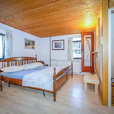 4 Murri - Nearby Вилла Ровинь